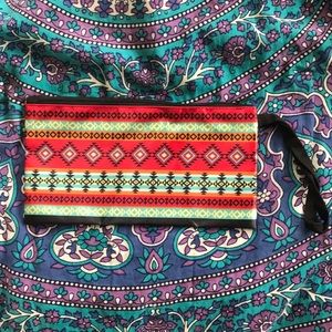 ❗️FREE with any purchase❗️Native Print Bag